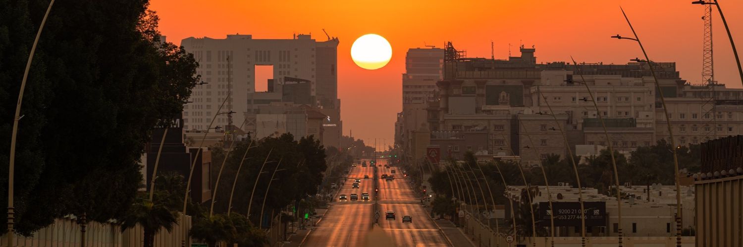 KSANews's profile banner image