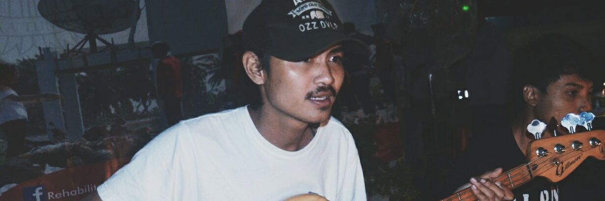 imanGojali's profile banner image