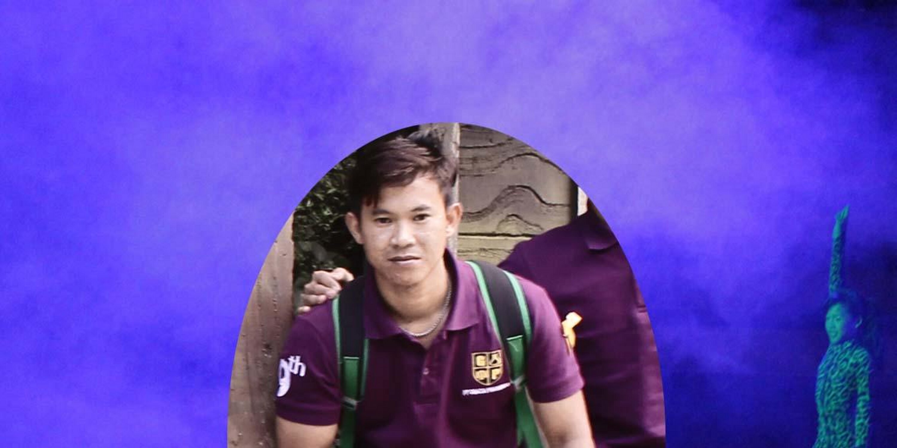 sarip bon banner
