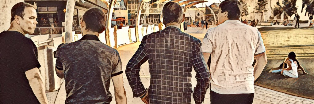 HeyDNorton's profile banner image