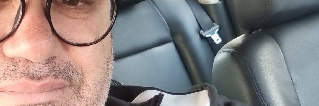 abssoares's profile banner image