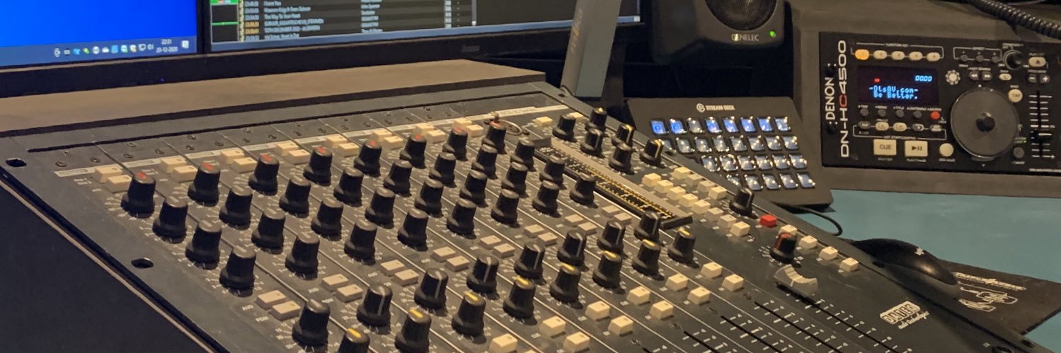 Martin Fuller banner