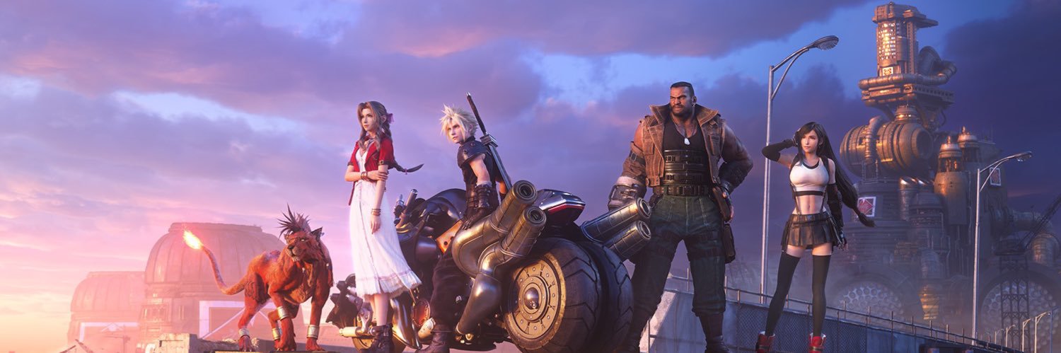 MiniMico's profile banner image