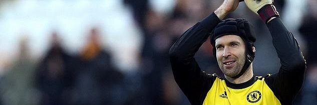IndoPetrCech's profile banner image