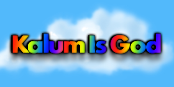 Kalum Robinson banner