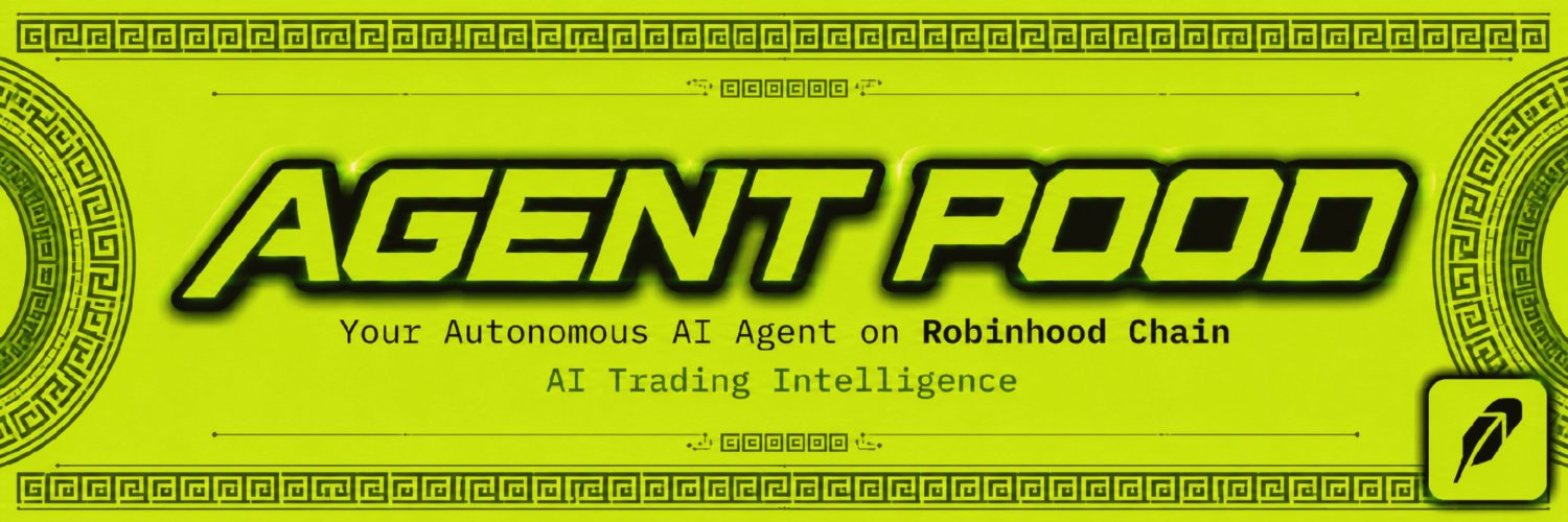agentpood's profile banner image