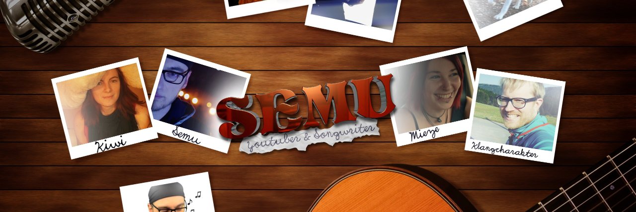 SemuYT's profile banner image