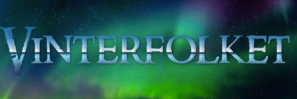 Vinterfolket's profile banner image