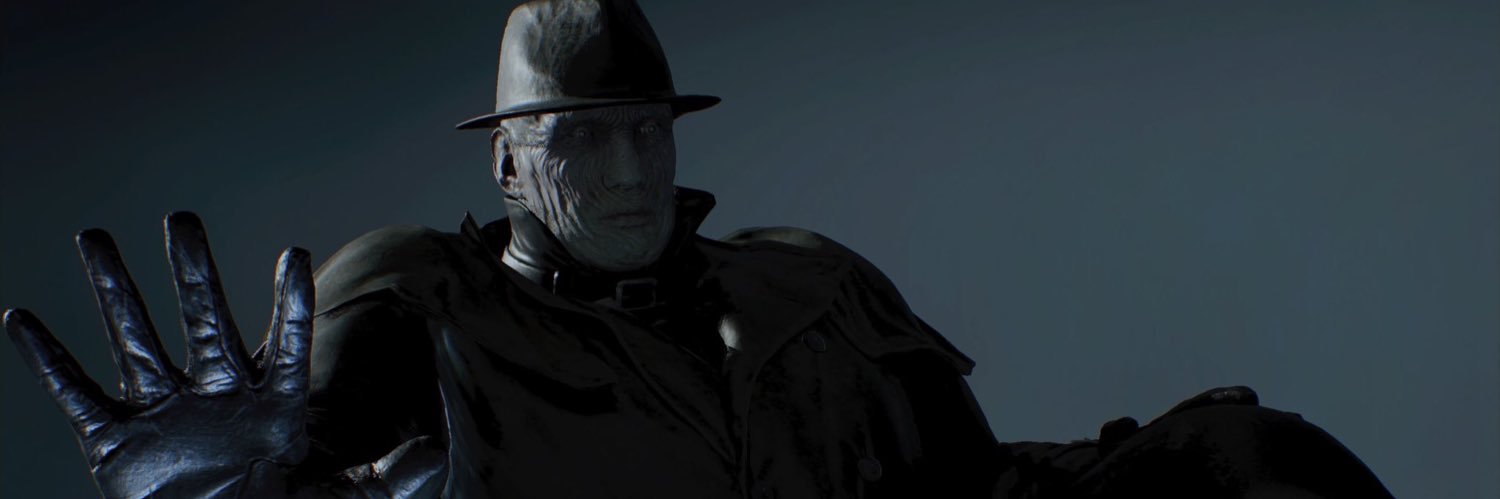 DonPedroX's profile banner image