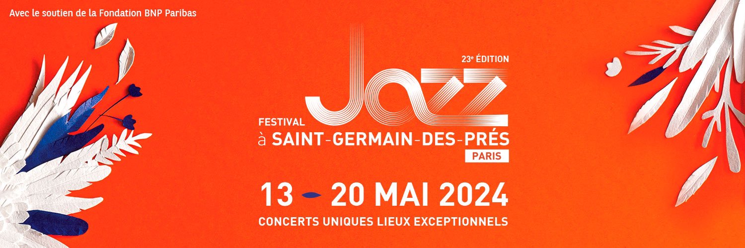 JazzStGermain's profile banner image
