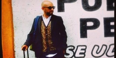 jesusbaez9's profile banner image