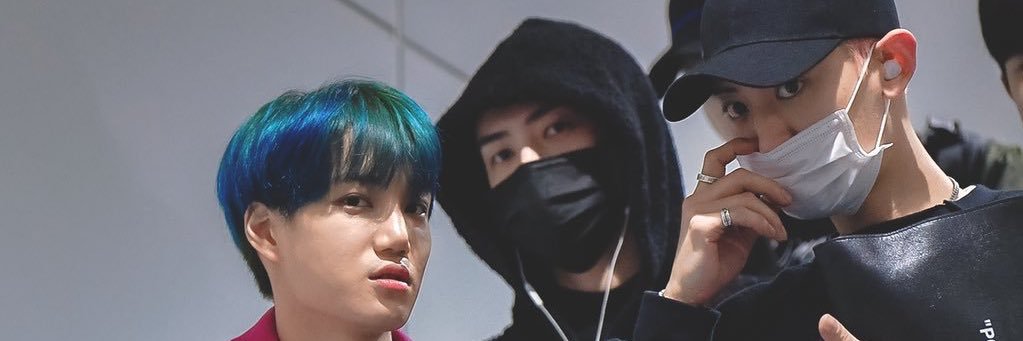 okieeeeeee ✿ banner