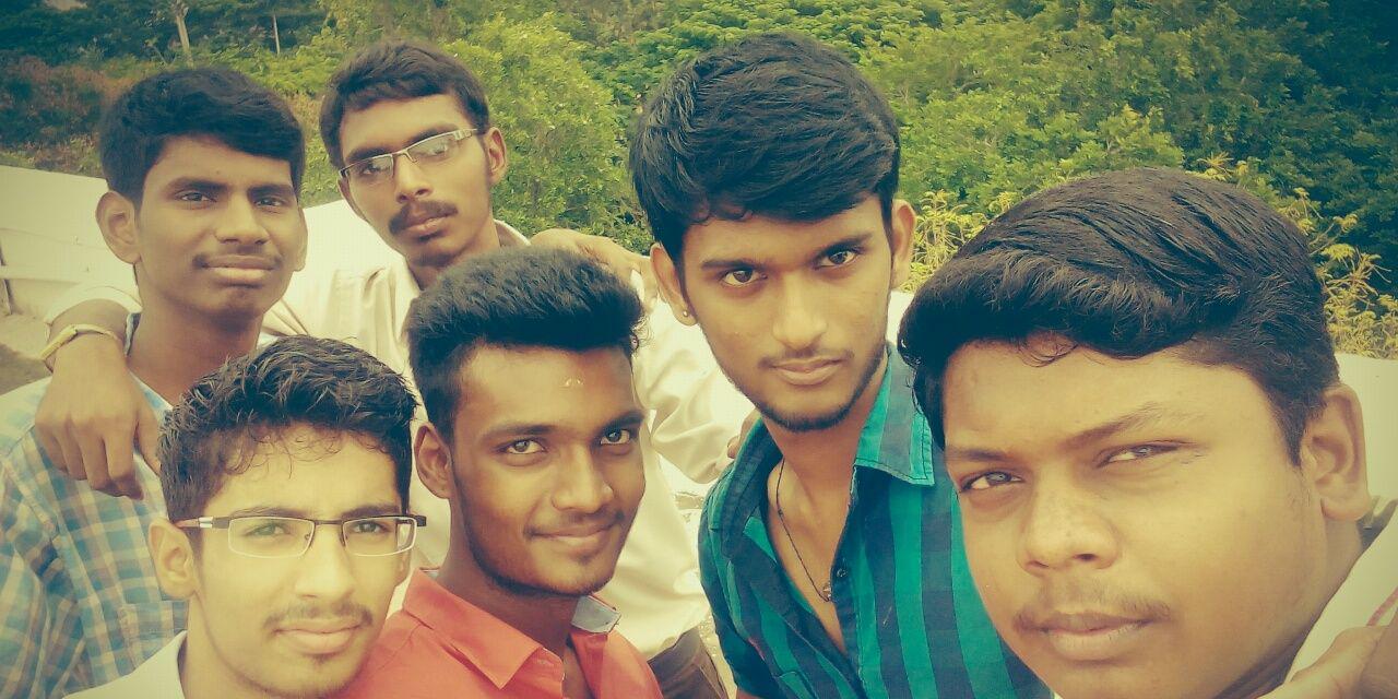 vignesh11vv's profile banner image