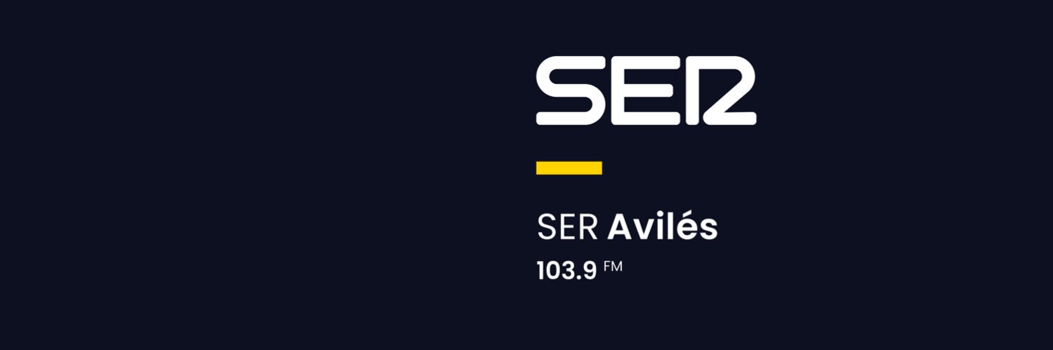 SER Avilés's banner