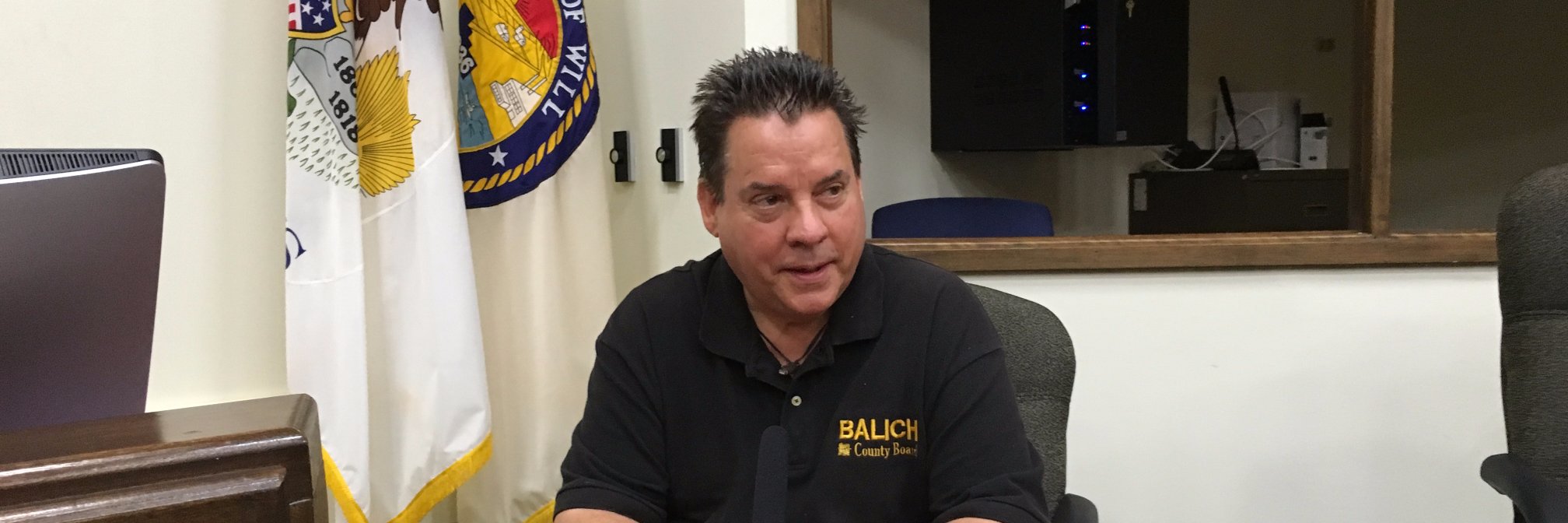 sbalich's profile banner image
