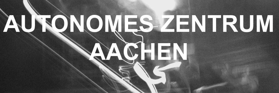 AZ Aachen banner