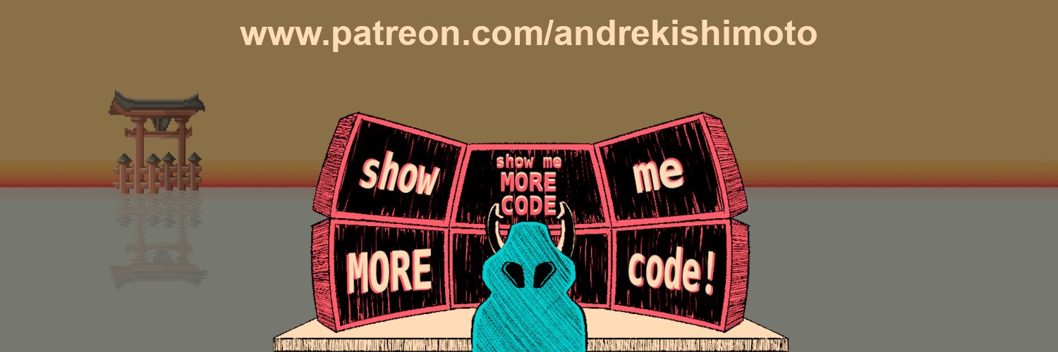 andrekishimoto's profile banner image