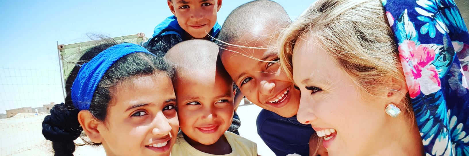 CATHERINE CONSTANTINIDES banner