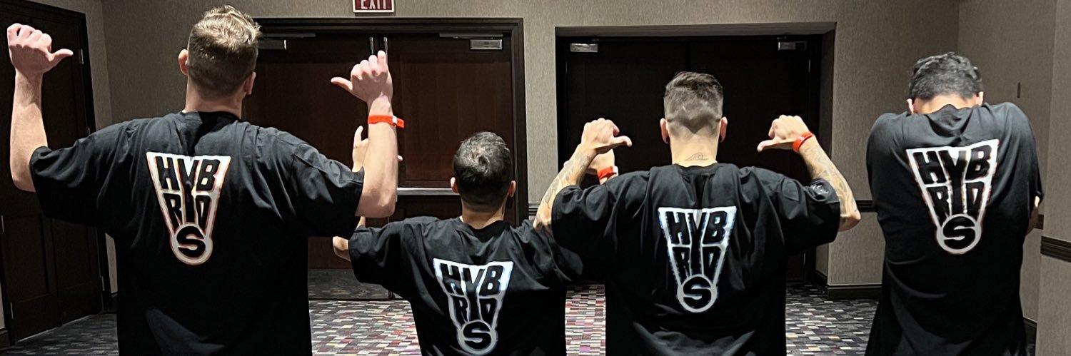 JoeyTheJAM's profile banner image
