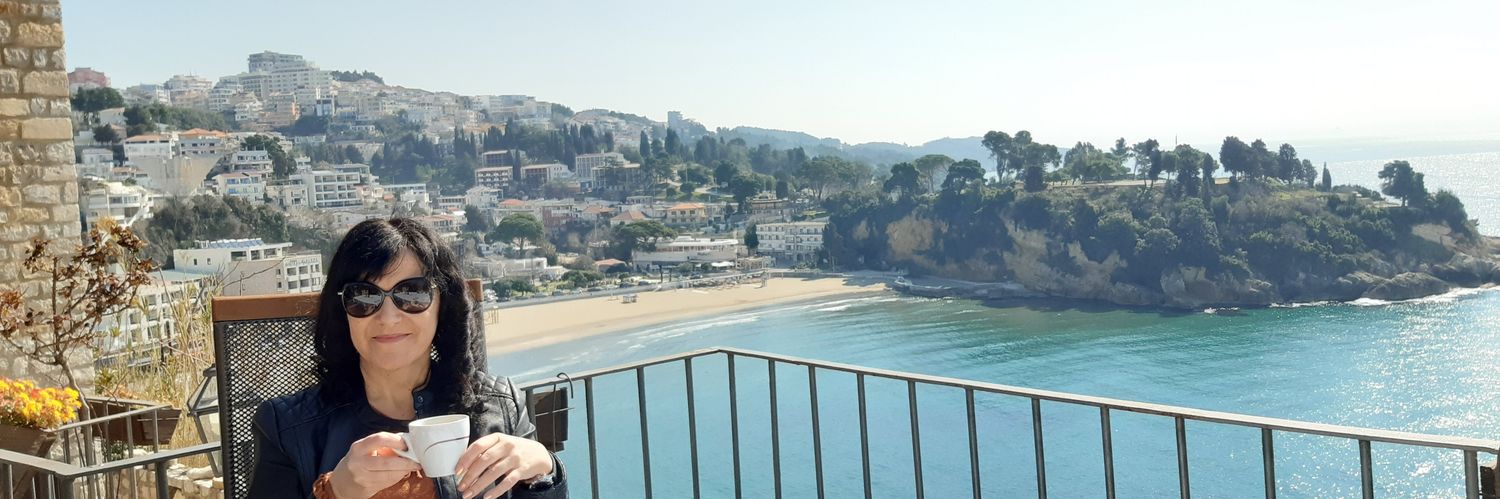 Biljana2012's profile banner image