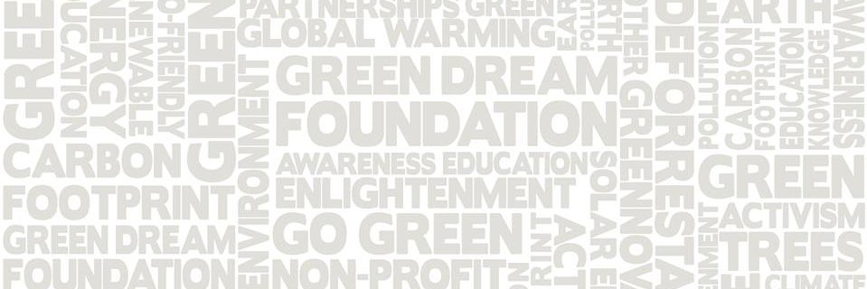 TheGreenDream's profile banner image