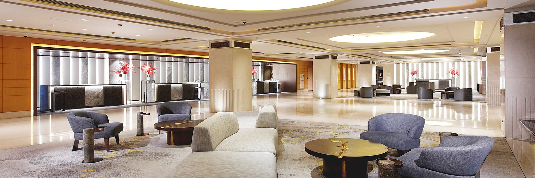 SheratonTaipei's profile banner image