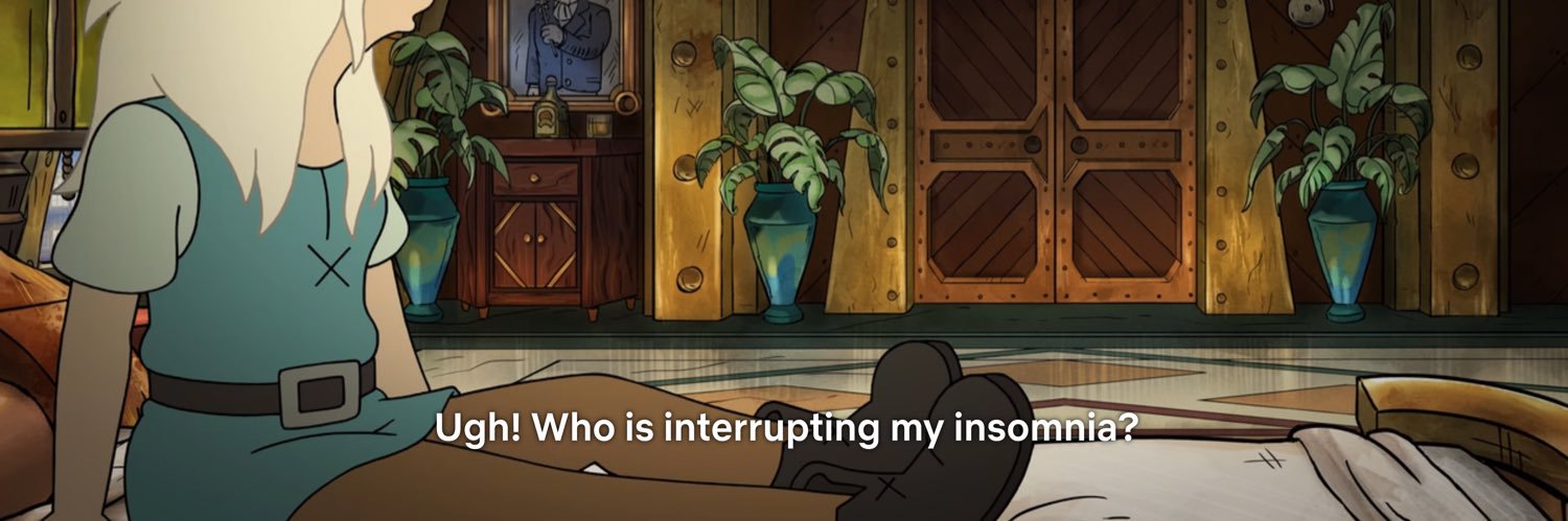 Jason Capp // Jeriphro banner