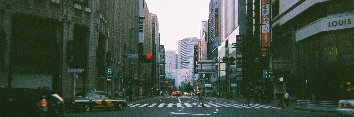 asamishohei's profile banner image
