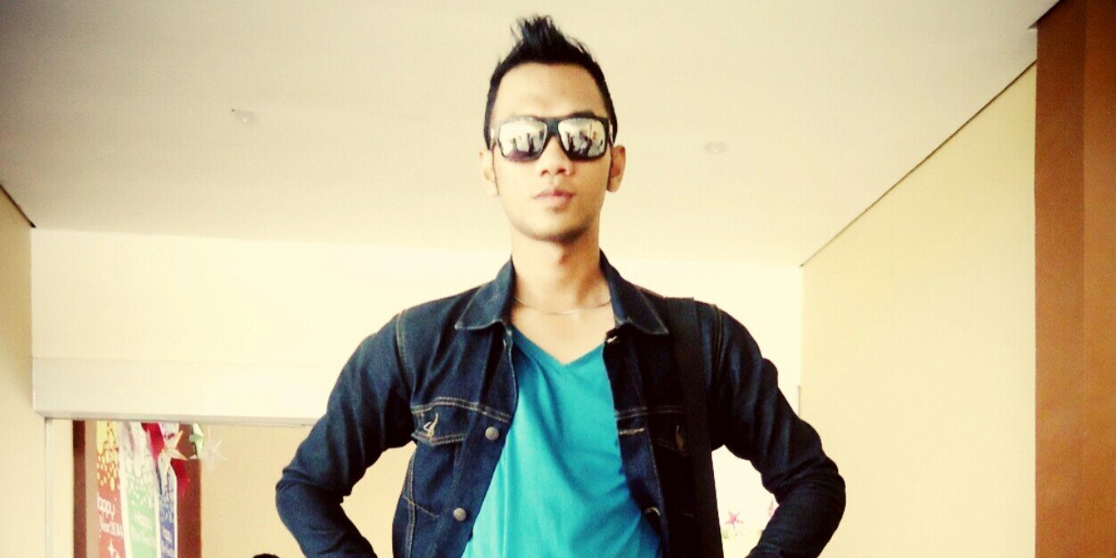 ajusind's profile banner image