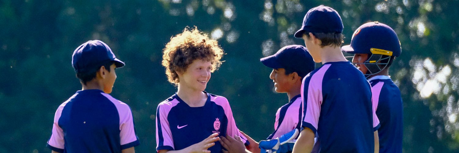 Middlesex CCC Youth (@MCCC_Youth) / Posts / X