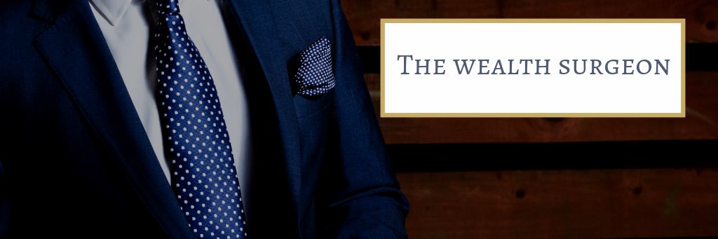 wealthsurgeon's profile banner image