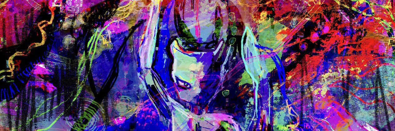 rinquaza's profile banner image