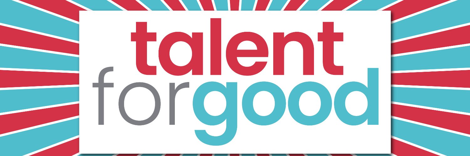 talentfor_good's profile banner image