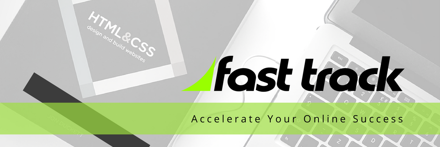 FastTrackCorp's profile banner image