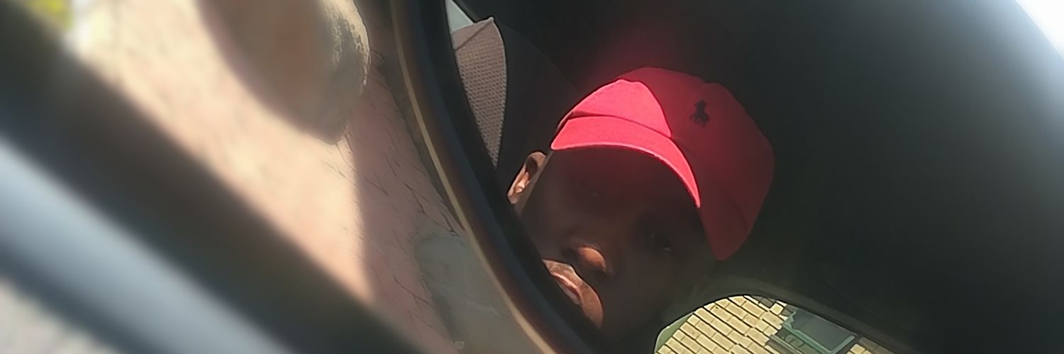 Thami Duzzit banner
