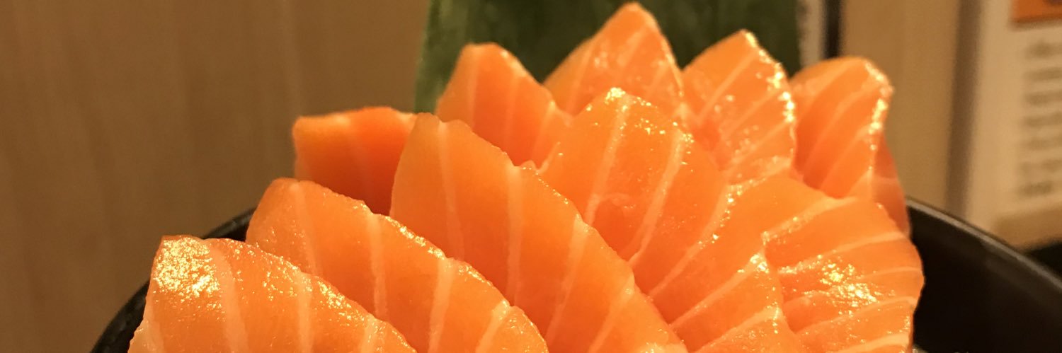 🍣 banner