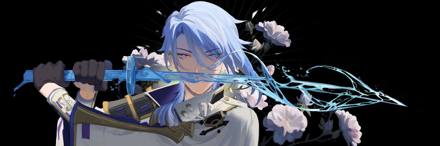 AndreShiroRS's profile banner image
