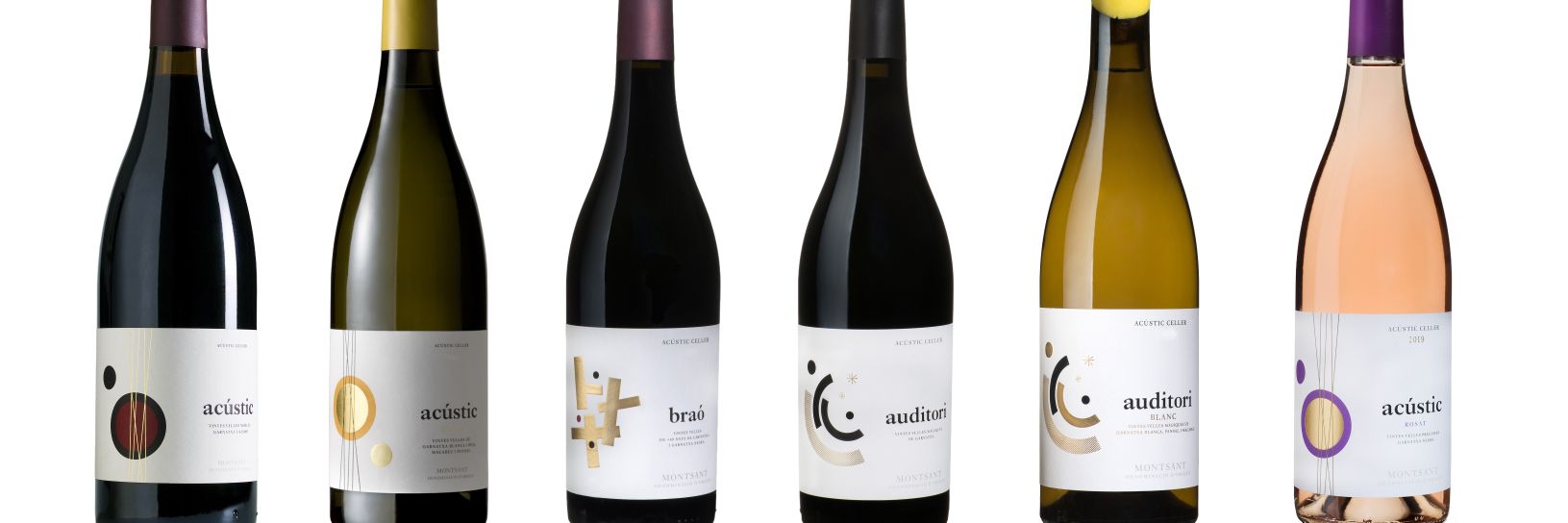 Acústic Celler banner