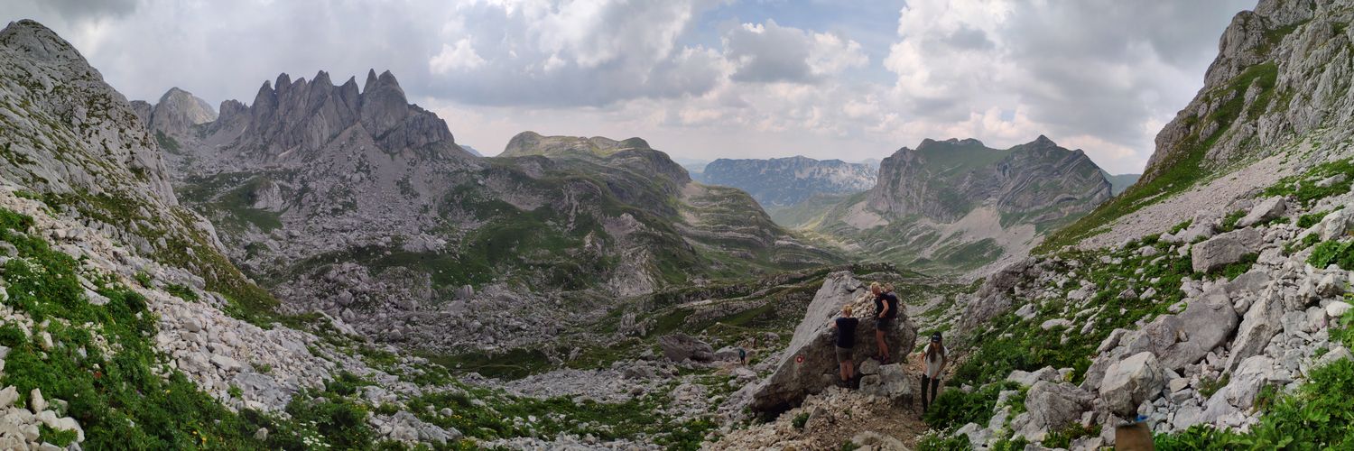 becksim's profile banner image