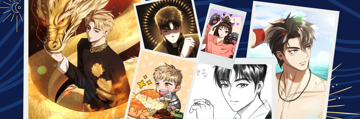 Yeong | Open Commission banner