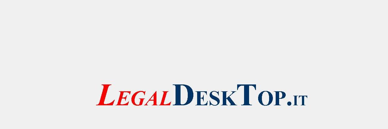 LegalDeskTop_IT's profile banner image