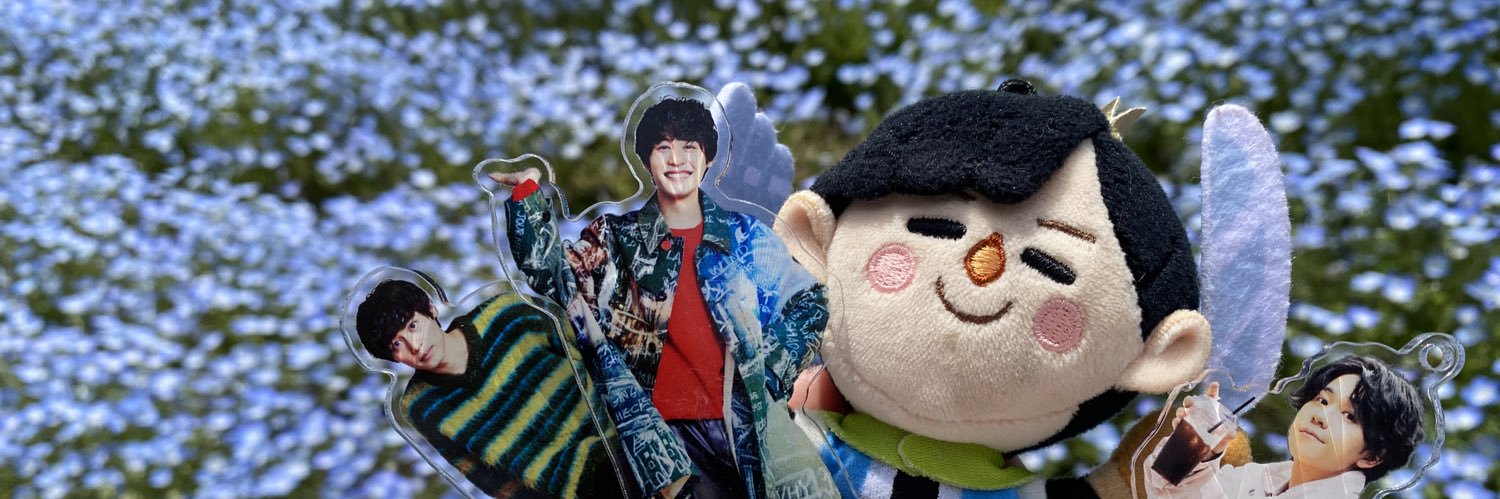 yacchi27's profile banner image