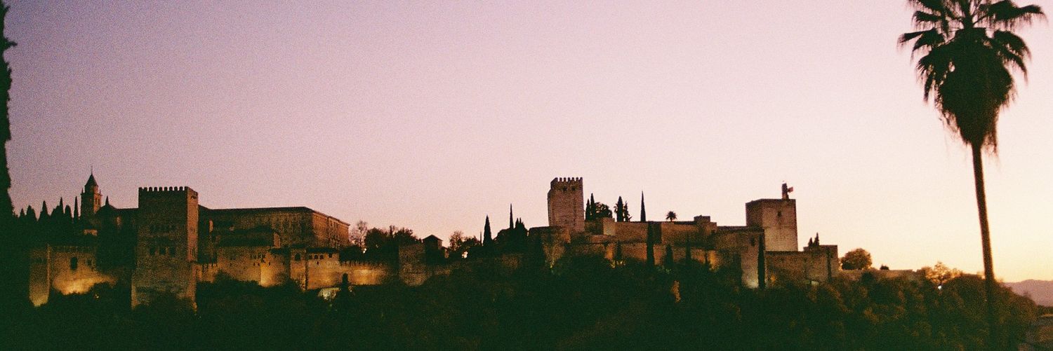 MariaTirando's profile banner image