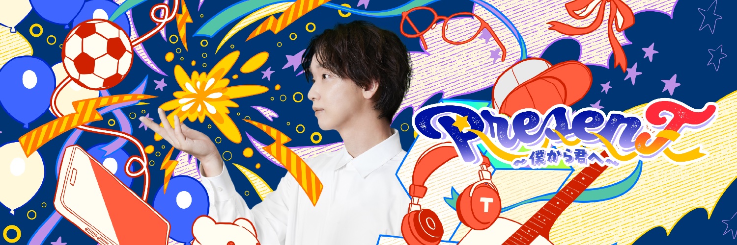 Syonen_t_Staff's profile banner image