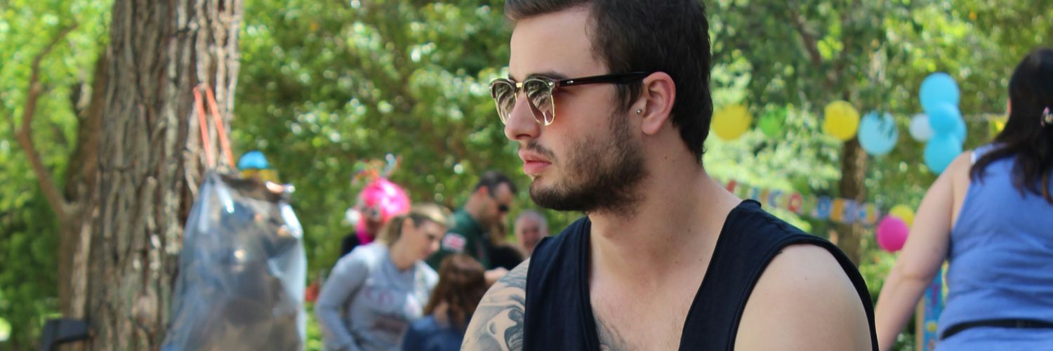 RoberRey17's profile banner image