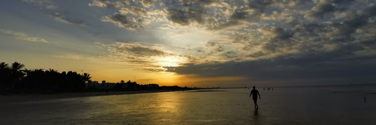 RababHM's profile banner image