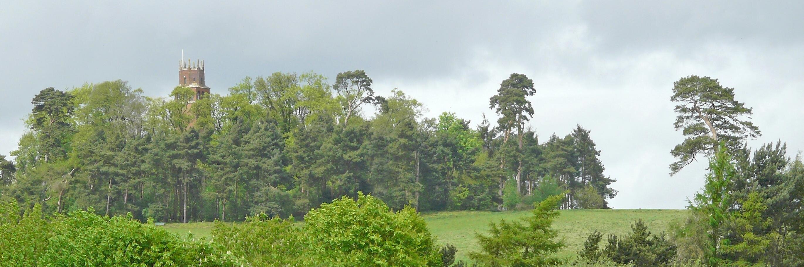 Visit Faringdon banner