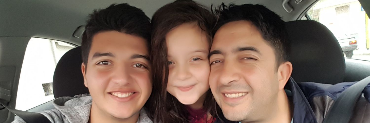 nihaterzi's profile banner image