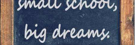 Wolviston Primary banner