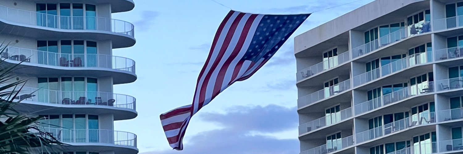 gregareeves's profile banner image